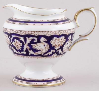 Creamer or Jug c1930s